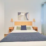 Iloftmalaga Marina Playa Huelin