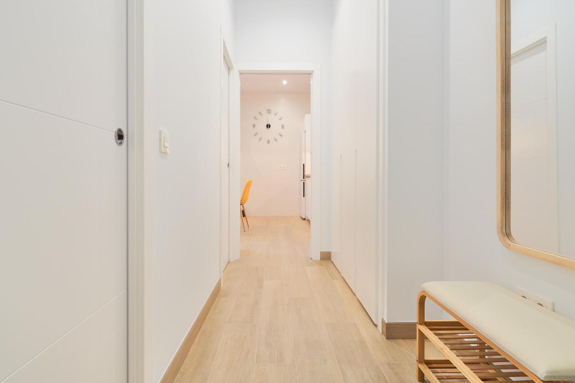 Apartamento Iloftmalaga Marina Playa Huelin *