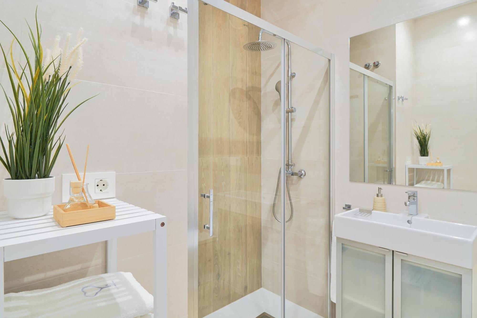 Apartamento Iloftmalaga Marina Playa Huelin