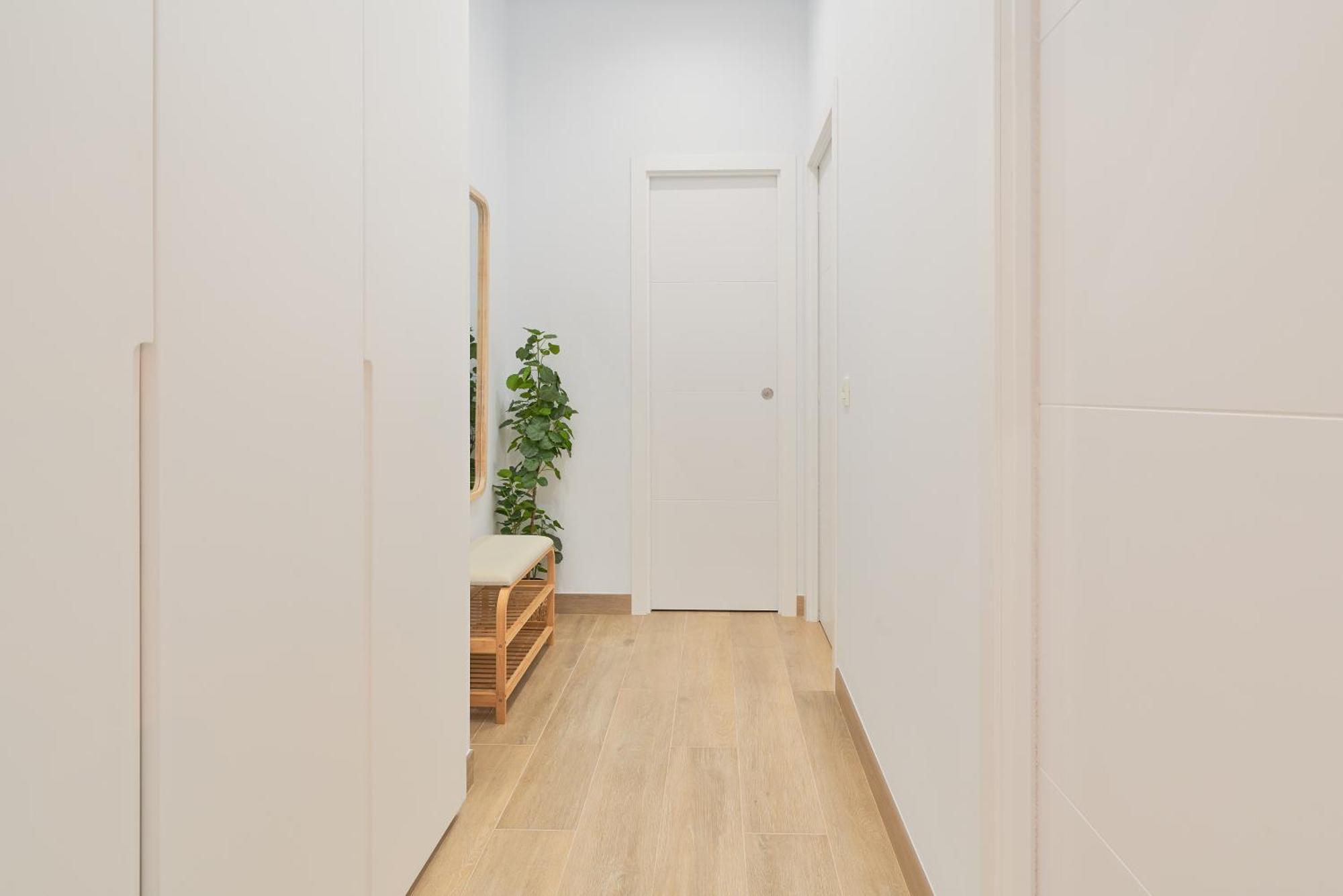 Apartamento Iloftmalaga Marina Playa Huelin *