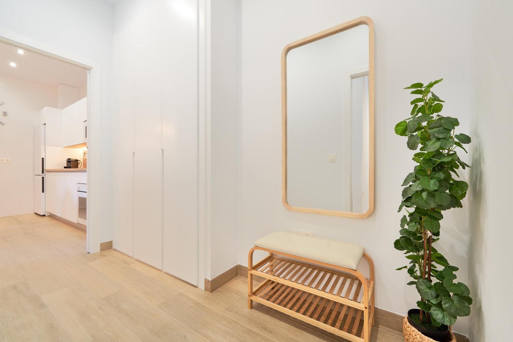 Iloftmalaga Marina Playa Huelin Apartamento