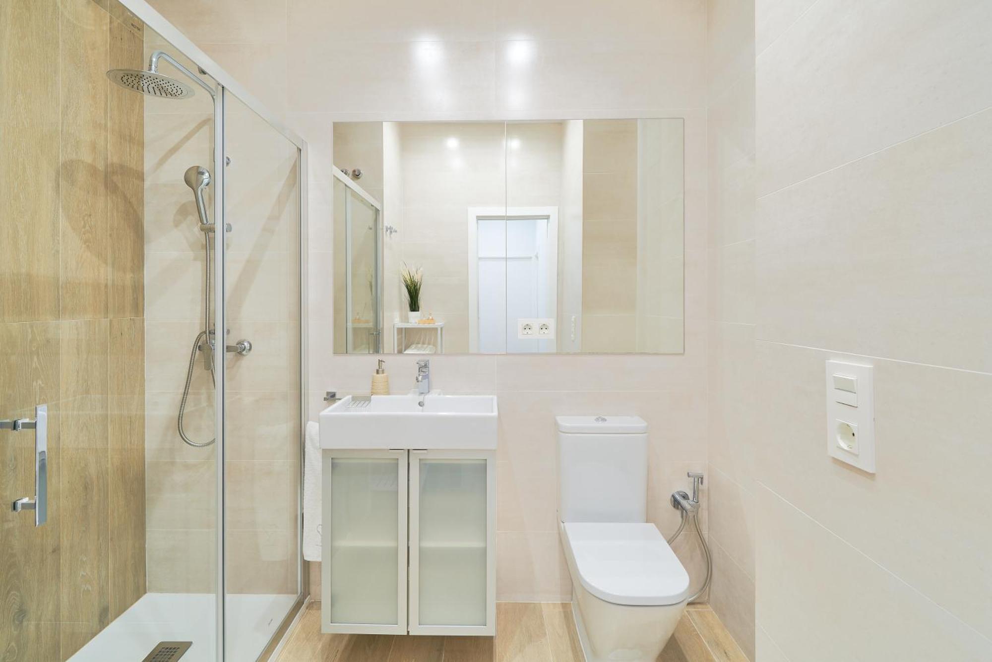 Iloftmalaga Marina Playa Huelin Apartamento *