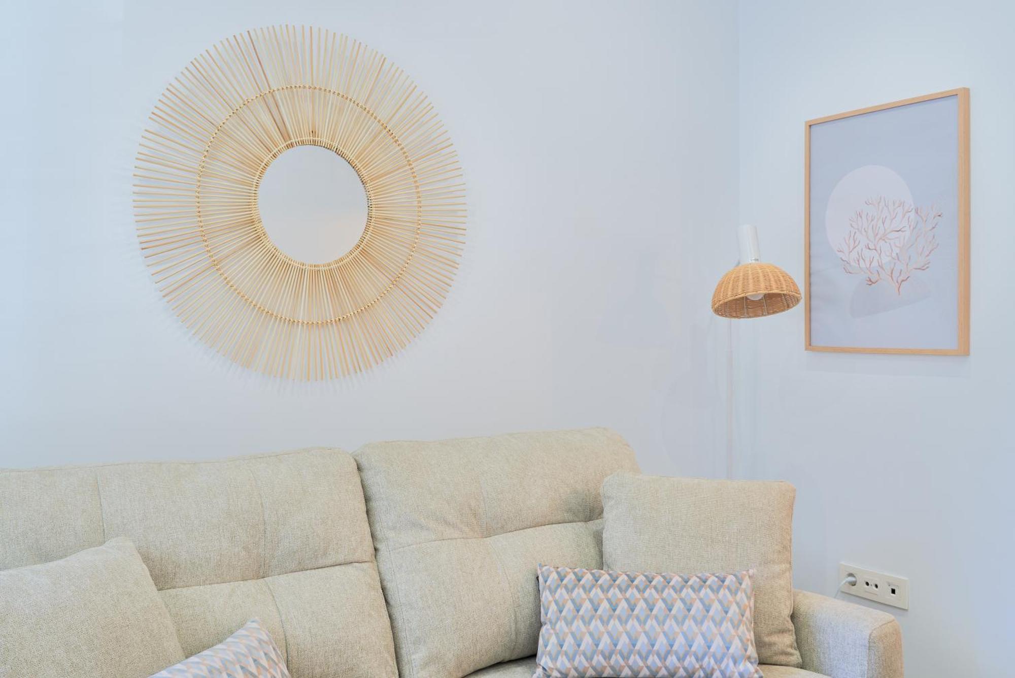 Apartamento Iloftmalaga Marina Playa Huelin