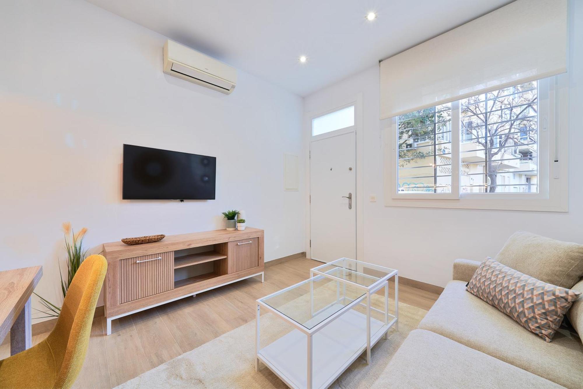 Apartamento Iloftmalaga Marina Playa Huelin *